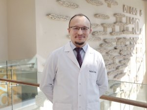 "Çarpıntıyı dikkate alın"