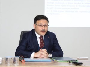Vaka sayılarını düştüğü Afyonkarahisar’da hiçbir temaslının dışarıya çıkmasına izin verilmedi