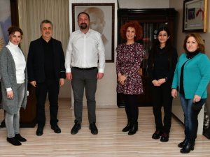Çiğli Belediyesinden eczacı istihdamına destek