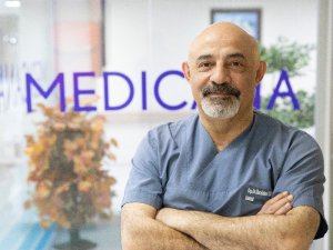 "Kireçlenme yaşlılık hastalığı değildir"