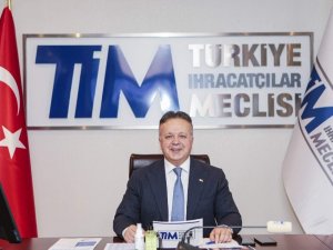 “Birleşik Krallık’a 19 yılda ihracatımız 5 kat arttı”