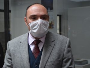 Demirkale: "Sosyal hayatımıza dikkat edelim”