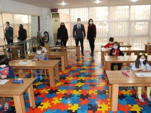 ÇKSM’lerde eğitim başladı