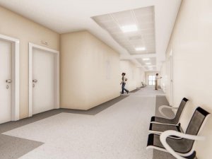 Alaçam’da yeni Devlet Hastanesi’nin ihalesi yapıldı