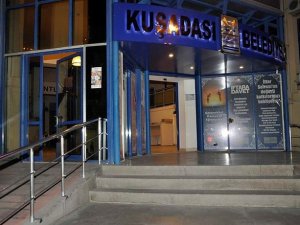 Kuşadası Belediyesi’nde 6 müdürlüğe yeni isimler atandı