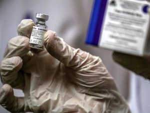 Kırgızistan’dan Rus aşısı Sputnik V için kullanım izni