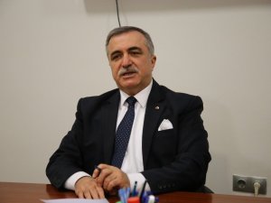 Özlem Zengin’e memleketi Tokat’tan destek