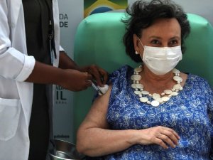 Brezilya’da ’boş şırınga’ skandalı