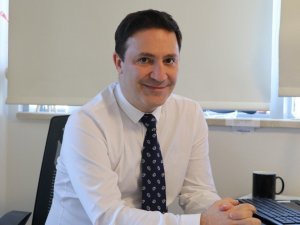 Prof. Dr. Özkaya: "Toplu aktiviteler ve mutasyon Karadeniz’i zirveye taşıdı"