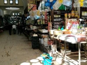 Suriye lirası değer kaybetmeye devam ediyor