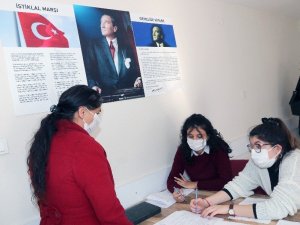 Çankaya Belediyesi’nden dar gelirli vatandaşlara nakit desteği