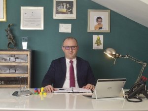 “Kişisel verilerin korunmasında uzman danışmanlığı şart”