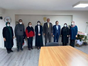 Kahtalı: “129 milyon TL değerinden bir viyadük yatırımı Malatya’ya kazandıracağız”