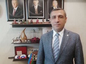 Milletvekili Taşdoğan mesaiye başladı