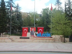 Bilecik’te haftalık korona vaka sayısında artış