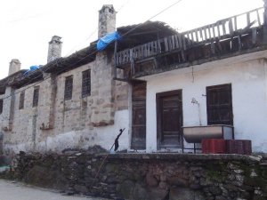 Katrancı için UNESCO’ya başvuru hazırlığı