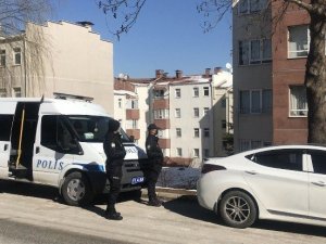 6 kişide mutasyonlu virüs tespit edildi