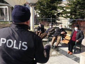 Riskli illerden Tokat’ta denetimler artırıldı