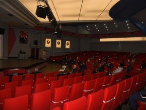 Manisa’da ‘Kolluk ihbar Şikayet Modülü’ çalışmaları başladı