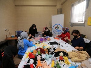 Pamukkale’de ücretsiz kurslar devam ediyor