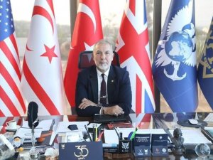 Akpınar, “17 bin öğrenci KKTC’ye nasıl gelecek”