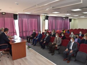 Okulum Temiz Belgelendirmesinde yüzde 100 başarı sağlandı