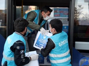 Merkezefendi Belediyesi, esnaf ve müzisyenlere gıda kolisi desteğini sürdürüyor