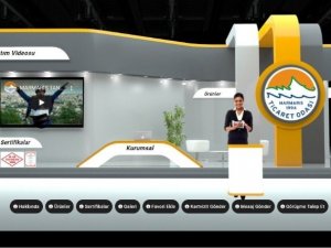 Marmaris Ticaret Odası Dijital Turizm Fuarında Marmaris’i temsil edecek