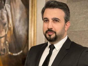 Milad Gold Yönetim Kurulu Başkanı Romel Ayyıldız: “Altına yatırım yapanın yüzü gülüyor”