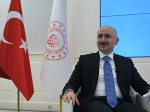 Bakan Karaismailoğlu, BTK’da gençlerle bir araya geldi