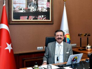 TOBB 50 bin kişiye yapay zeka eğitimi verecek