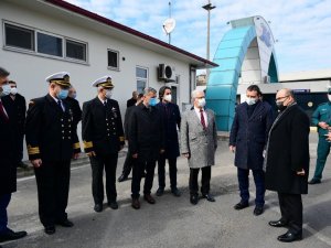 Kırmızı alarm verilen Trabzon’da son durum