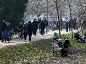 İtalya’da son 24 saatte 13 bin 314 yeni vaka