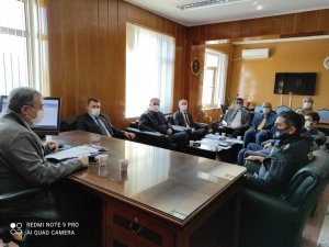 Sakarya’da 3 apartman daha karantinaya alındı