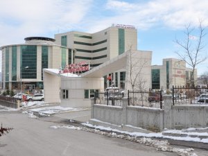 Doç.Dr. İsmail Karakuyu Devlet Hastanesi’ne doktor ataması