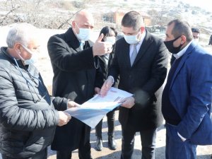 Kırkağaç’a yeni ve modern düğün salonu