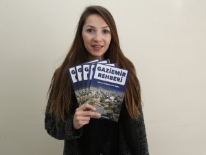 Gaziemir Rehberi yayınlandı