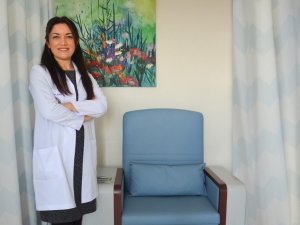 İdrar kaçırma problemine “Manyetik Alan Koltuğu” tedavisi