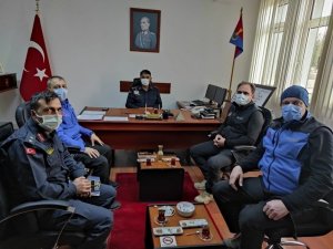Bilecik’te ’Afet eğitim yılı’ etkinlikleri sürüyor