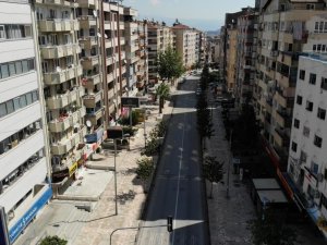 Denizli’de Ocak ve Aralık 2020 yılı yapı izin istatistikleri açıklandı