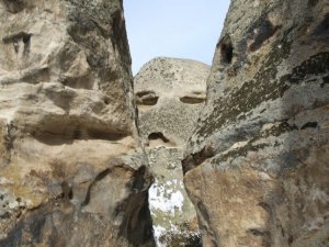 Bu da ‘somurtkan’ kaya