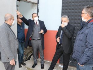 Enerji tasarrufu milli pompalarla sağlanacak