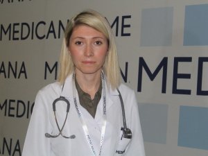 Dr. Öğretim Üyesi Yıldırım: “Akciğerleri savunan öksürüğün nedenleri araştırılmalı”