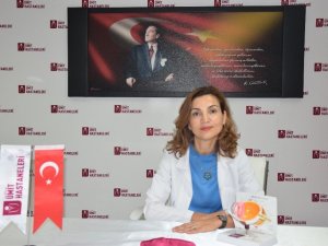 Göz tansiyonu, körlük nedenlerinde 2’nci sırada