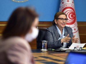 Bakan Pekcan: “Türkiye-AB ilişkilerinde oluşturulacak pozitif gündemin kilit unsurlarından biri Gümrük Birliği’nin güncellenmesidir”