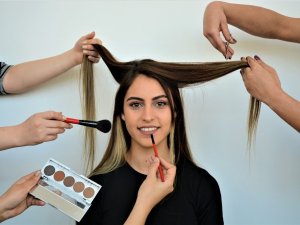 Evde uygulanabilecek pratik cilt ve saç bakım önerileri