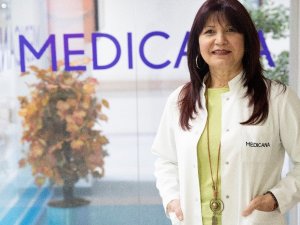 ’’Düzensiz ve anormal adet kanamaları ihmal etmeyin’’