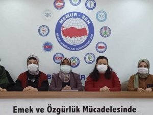 28 Şubat mağdurları iade-i itibar istiyor