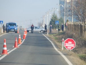 Mutasyonlu virüsün görüldüğü Beyendik beldesi karantinaya alındı