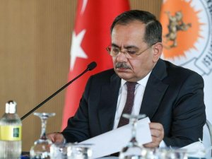 Başkan Demir: "100. Yıl Bulvarı’nı yeniden ihya edeceğiz”